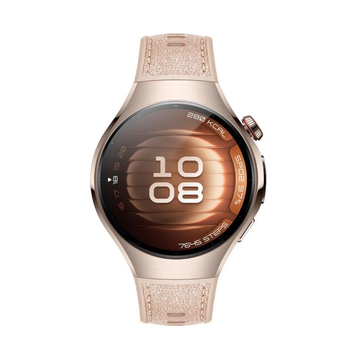 Smartwatch Huawei Soc-L29L Beige 4
