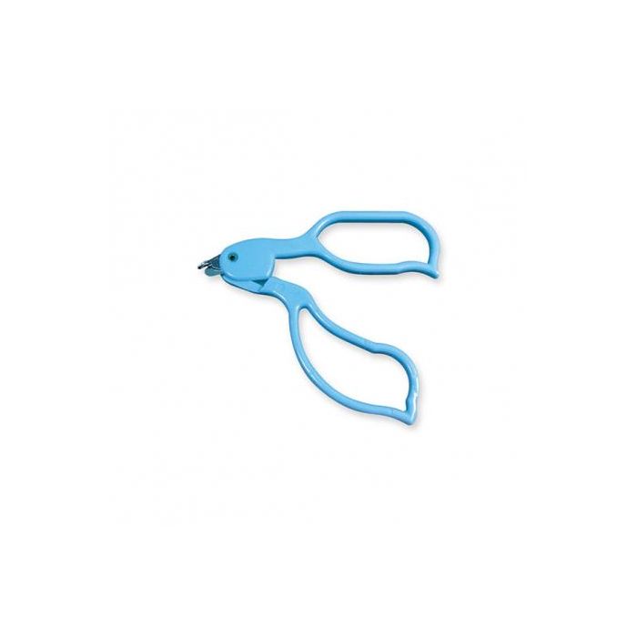 Quitagrapas Estilo Pinzas - Herramienta fácil para extracción de grapas - 1 Unidad Quitagrapas Estilo Pinzas - Herramienta fácil para extracción de grapas - 1 Unidad