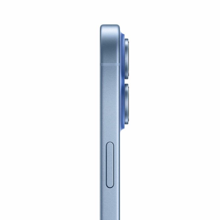 Smartphone Apple MG6L4ZD/A?AT 6,3" Hexa Core 8 GB RAM 256 GB Azul 7 Smartphone Apple MG6L4ZD/A?AT 6,3" Hexa Core 8 GB RAM 256 GB Azul 7