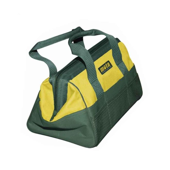 Mota Herramientas Bolso para herramientas Bz01 16 litros 330x210x210mm 21 bolsillos