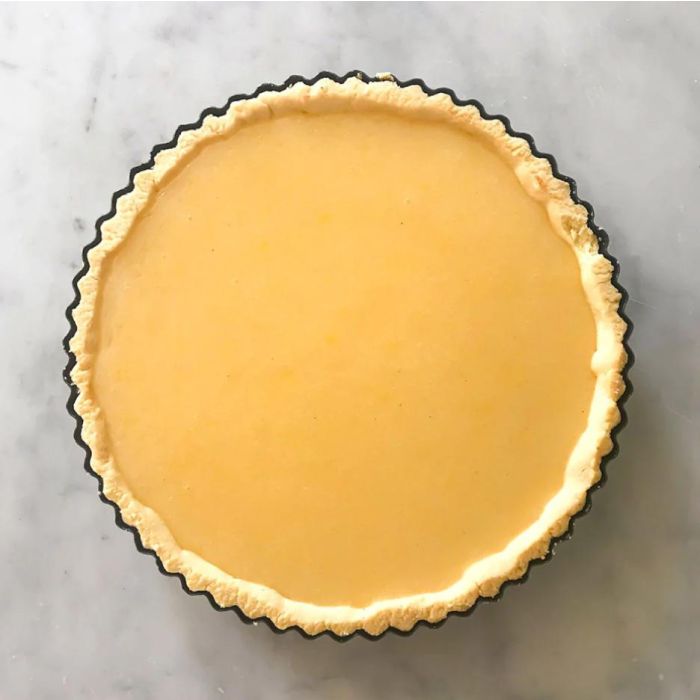 Quttin Molde para Tartas Desmontable, 24 cm x 2.8 cm, Redondo (12 Unidades) 4