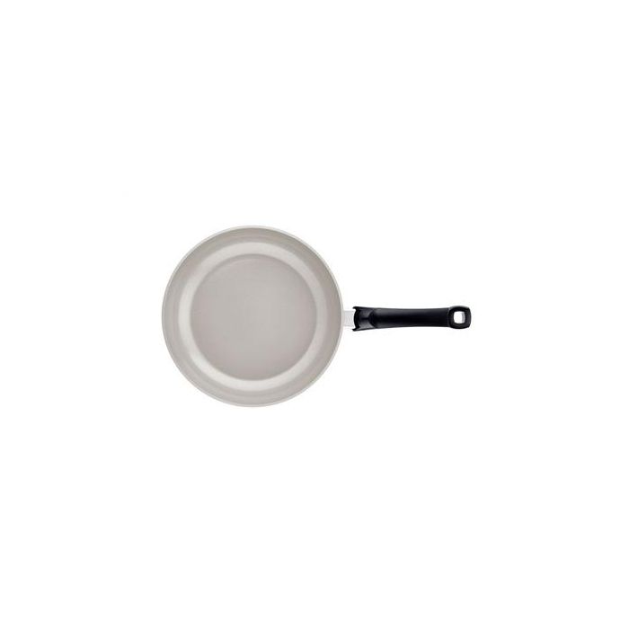 Fissler Ceratal® Classic Sartén 24cm, Revestimiento Cerámico Antiadherente, Apto para Inducción, 157-220-24-100/0 2 Fissler Ceratal® Classic Sartén 24cm, Revestimiento Cerámico Antiadherente, Apto para Inducción, 157-220-24-100/0 2