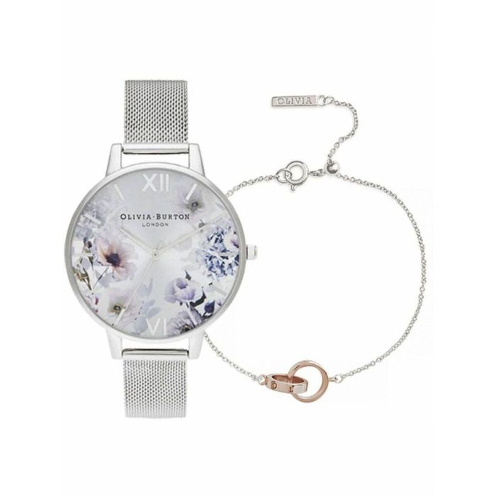 Reloj Mujer Olivia Burton OBGSET145 (Ø 38 mm) 0 Reloj Mujer Olivia Burton OBGSET145 (Ø 38 mm) 0