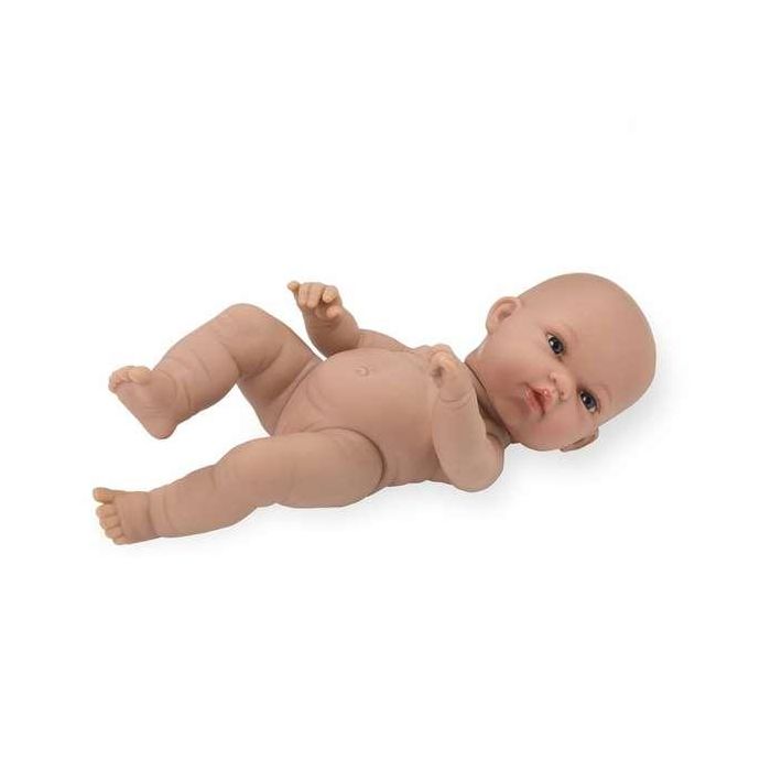 Muñeco muñeco desnudo 33 cm natal (sexo niña) 1 Muñeco muñeco desnudo 33 cm natal (sexo niña) 1