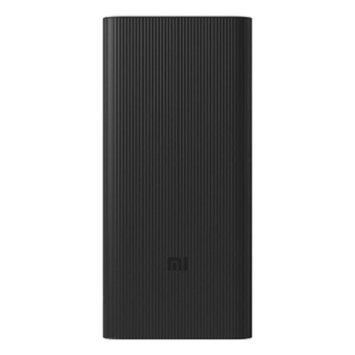 Cargador para Portátil Xiaomi Negro 30000 mAh 11