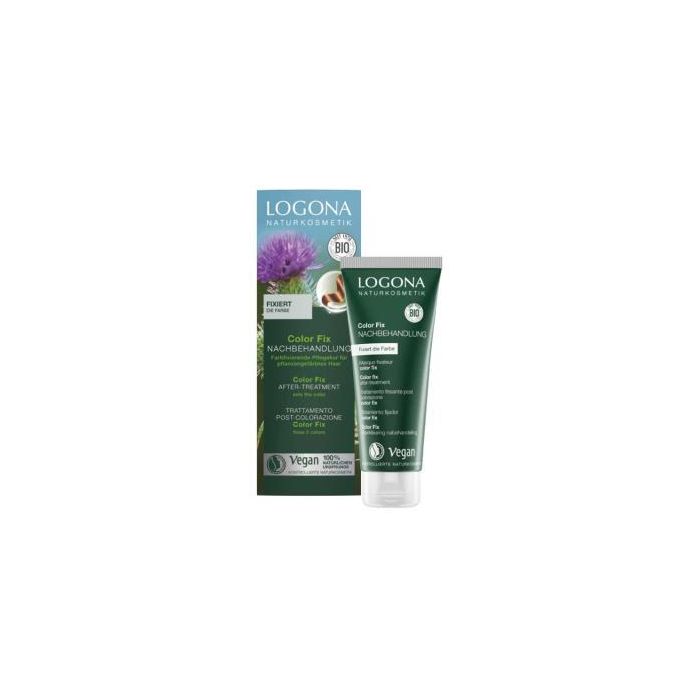Tratamiento Fijador De Color 100Ml.