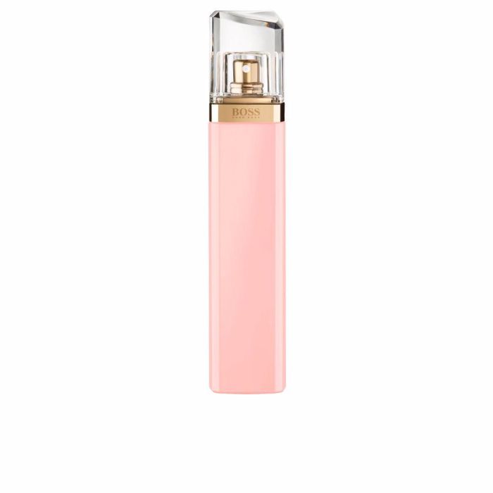 Boss Ma Vie Eau De Parfum Vaporizador 75 mL Perfume Floral para Mujer Boss Ma Vie Eau De Parfum Vaporizador 75 mL Perfume Floral para Mujer