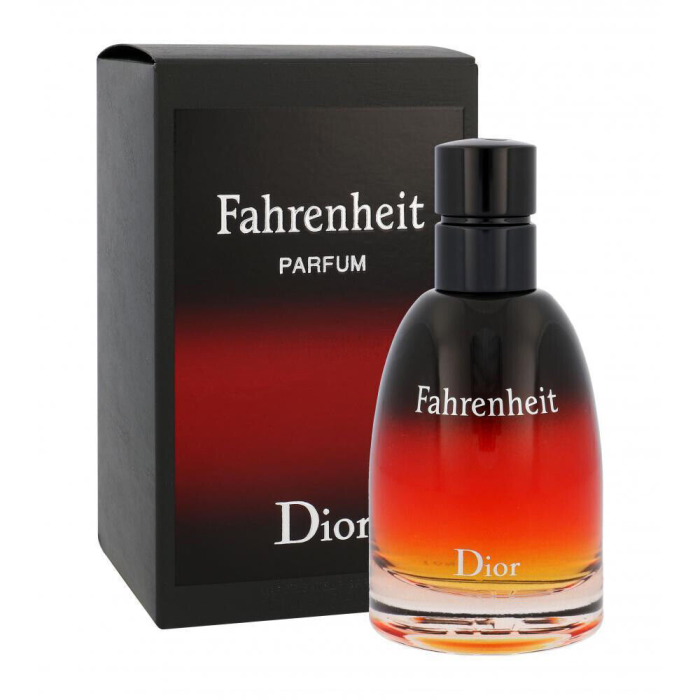 Dior Fahrenheit Parfum Edp 75 mL