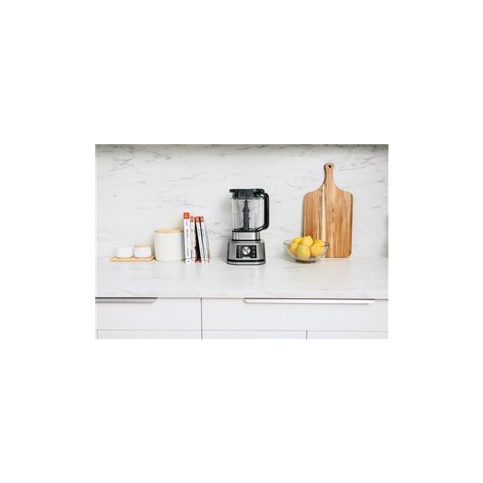 Ninja Batidora 3 en 1 Foodi Power Nutri CB350EU 9