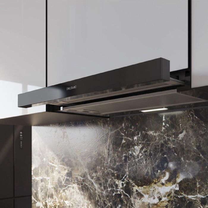 Campana Cecotec Bolero Flux TLM 603500 Negro 5