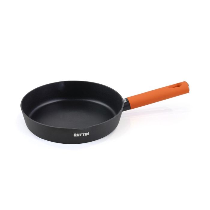 Sartén 22 cm Gastro Quttin (6 Unidades) 5 Sartén 22 cm Gastro Quttin (6 Unidades) 5