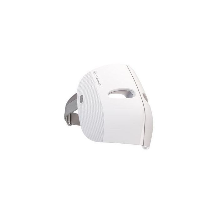 THERABODY TheraFace Mask TF03823-01 Mascarilla LED con Luz Roja, Infrarroja y Azul para Piel Firme y Sana 2
