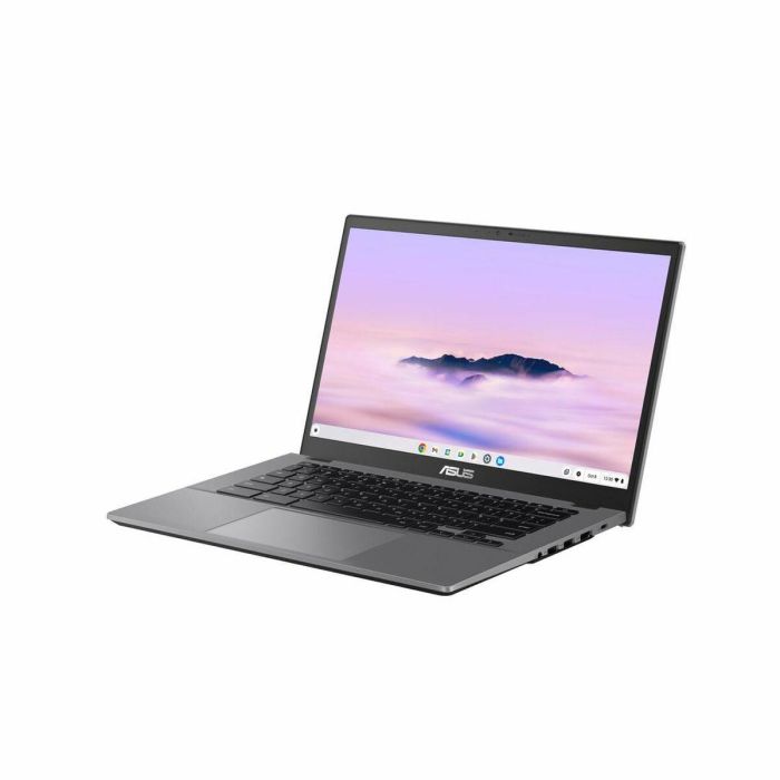 ASUS CX3402CBA-PQ0599 Chromebook Plus CX34 14" Full HD Intel Core i3-1215U 12ª Gen 8GB LPDDR5 256GB Flash ChromeOS Rocky Grey 3 ASUS CX3402CBA-PQ0599 Chromebook Plus CX34 14" Full HD Intel Core i3-1215U 12ª Gen 8GB LPDDR5 256GB Flash ChromeOS Rocky Grey 3