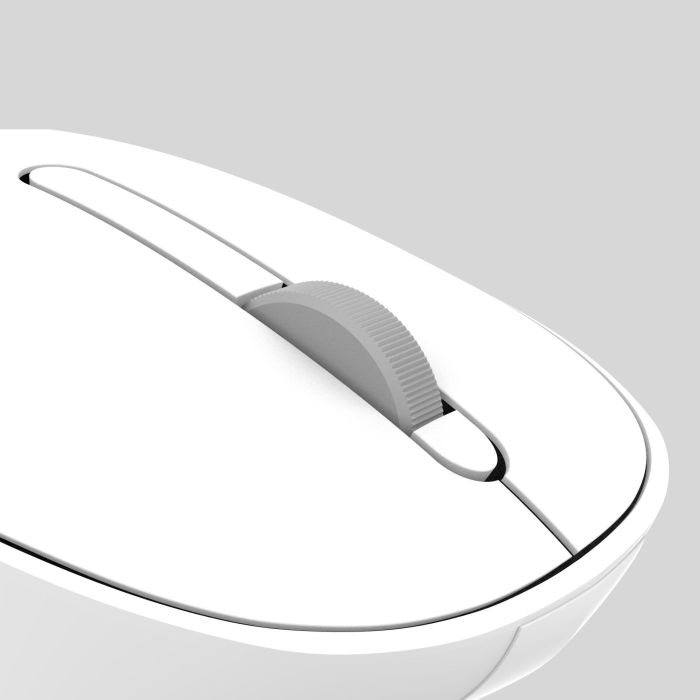 INCA Maus IWM-241RB 1200 DPI,CANDY DESIGN 3D Weiß, 2,4GHz 4 INCA Maus IWM-241RB 1200 DPI,CANDY DESIGN 3D Weiß, 2,4GHz 4