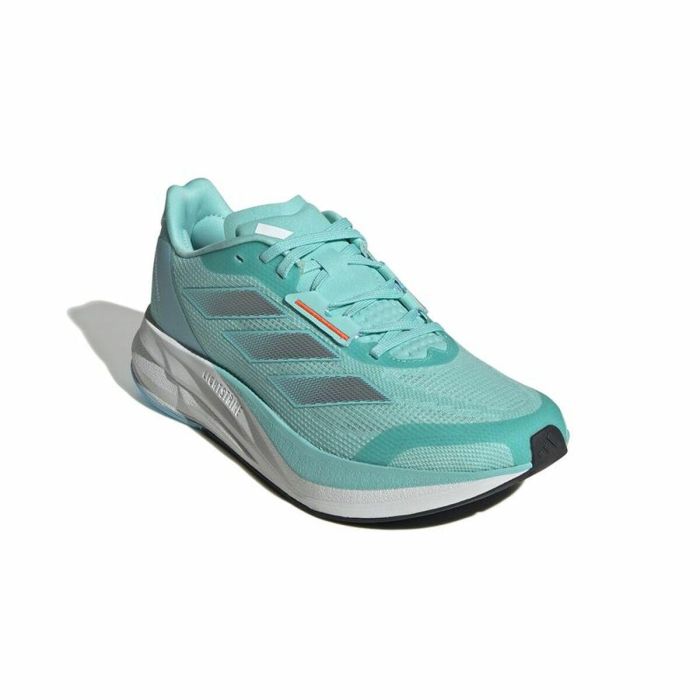 Zapatillas Deportivas Mujer Adidas Duramo Speed Azul claro 2