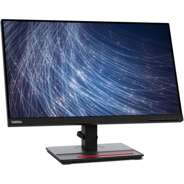 Lenovo ThinkVision T24m-29 Monitor 23.8" FHD IPS 1920x1080, 60Hz, 4ms, USB-C, HDMI, DP, Pivot, Negro 9 Lenovo ThinkVision T24m-29 Monitor 23.8" FHD IPS 1920x1080, 60Hz, 4ms, USB-C, HDMI, DP, Pivot, Negro 9