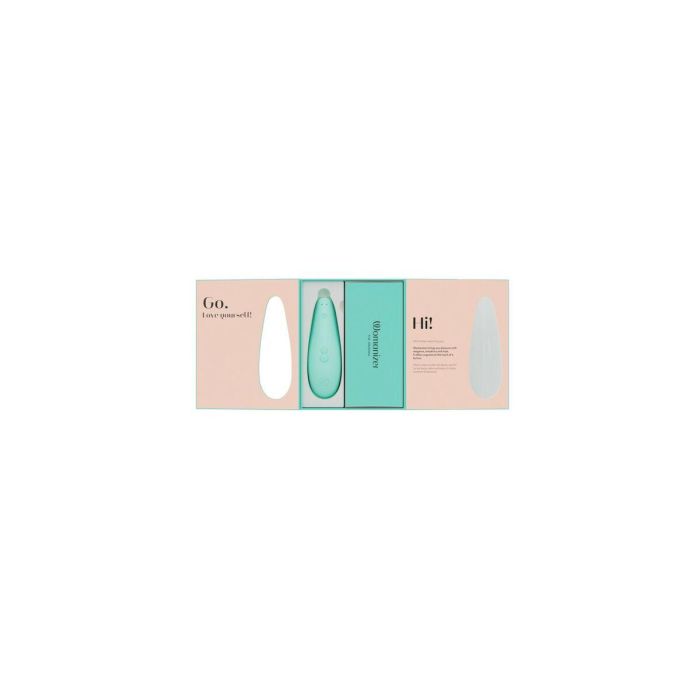 Vibrador Womanizer 6 Vibrador Womanizer 6