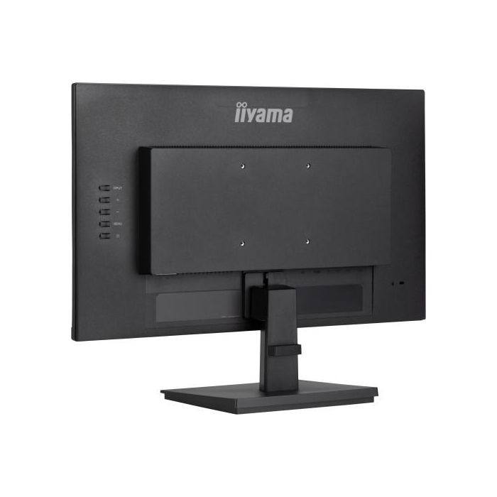 MONITOR IIYAMA 24" PROLITE SLIM XU2492HSU-B6, IPS, 100HZ, 0,4 MS, USB, HDMI, DISPLAYPORT, ALT 2x2W, INCLI 8