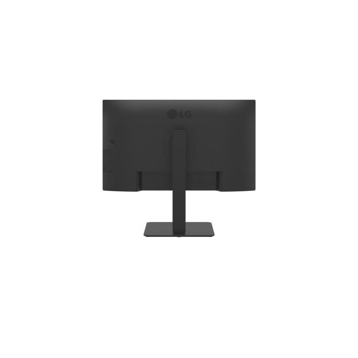 LG Monitor 27BA65QB-B 27 Pulgadas QHD IPS 100Hz 4
