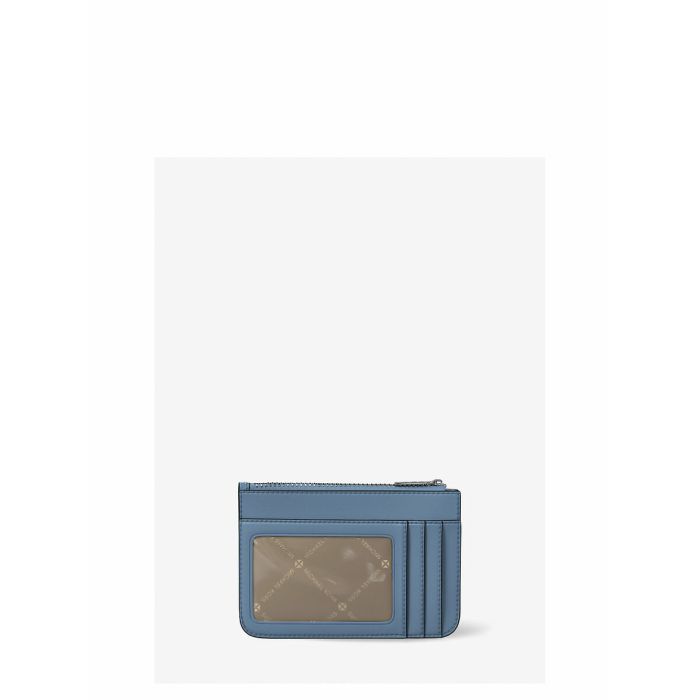 Monedero Michael Kors Jet Set Travel Azul 2 Monedero Michael Kors Jet Set Travel Azul 2