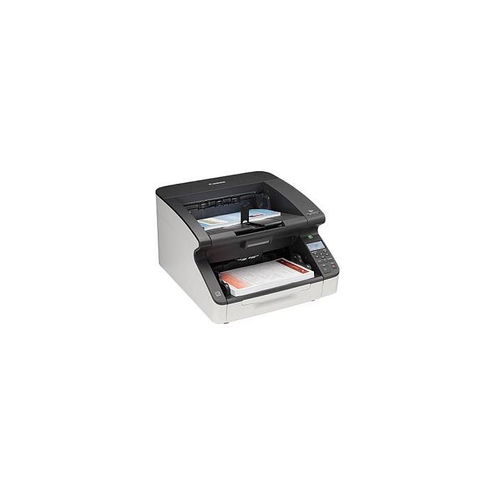 Canon imageFORMULA DR-G2140 Escáner A3 145 ppm, Doble Cara, Alimentador de Hojas, CIS, 600x600 DPI 3