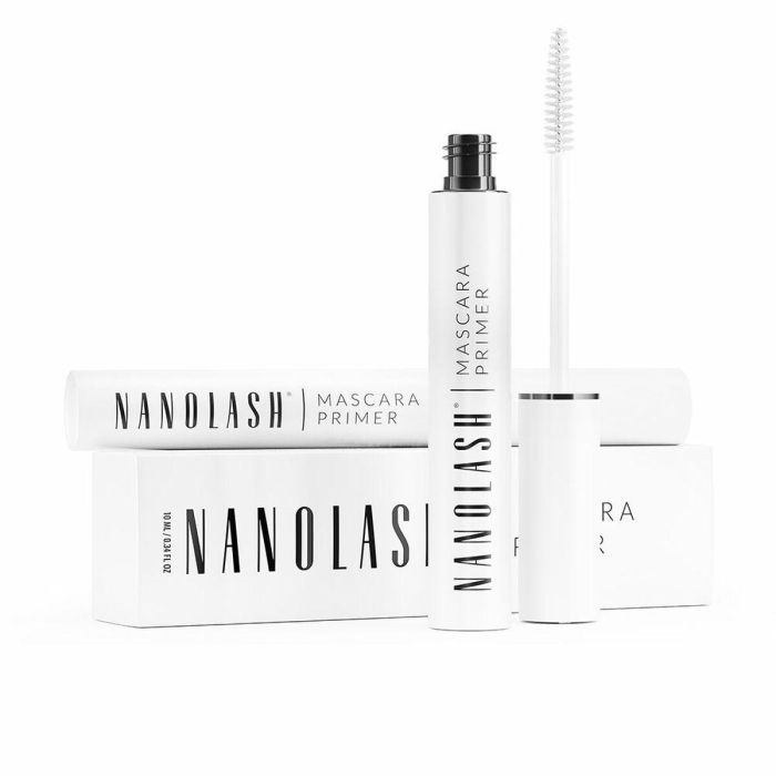 Nanolash Mascara Primer Nanolash Mascara Primer