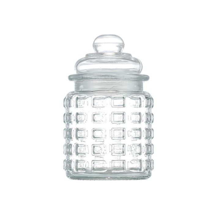 Tarro de Vidrio 250 ml - Pack de 2 - Marca Inde (24 Unidades) 5 Tarro de Vidrio 250 ml - Pack de 2 - Marca Inde (24 Unidades) 5