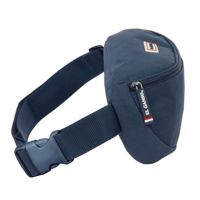 Riñonera El Ganso Eclipse 23x14x9 cm 2