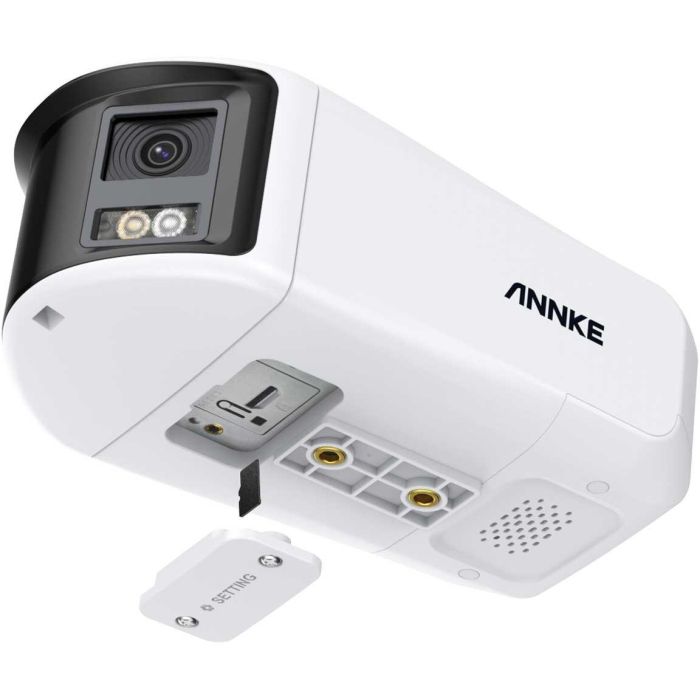 Annke I91DW Security Camera 1 Annke I91DW Security Camera 1