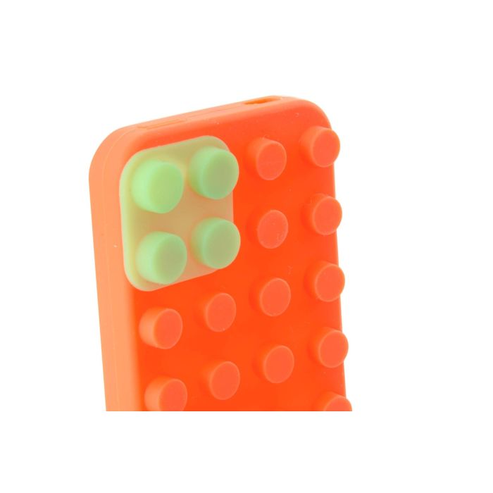 Funda Iphone DKD Home Decor 6 x 2 x 12 cm (12 Unidades) 1 Funda Iphone DKD Home Decor 6 x 2 x 12 cm (12 Unidades) 1