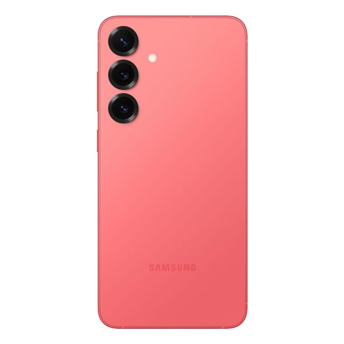 Smartphone Samsung 6,7" Qualcomm Snapdragon 8 Elite 12 GB RAM 512 GB 2