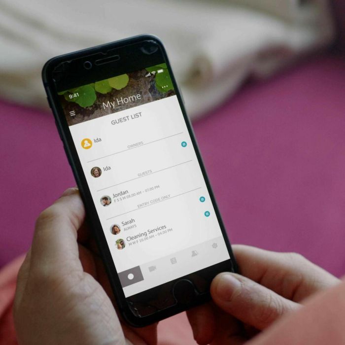 Yale 05/301000/Bl Teclado Numerico Linus Smart Keypad 18 Yale 05/301000/Bl Teclado Numerico Linus Smart Keypad 18