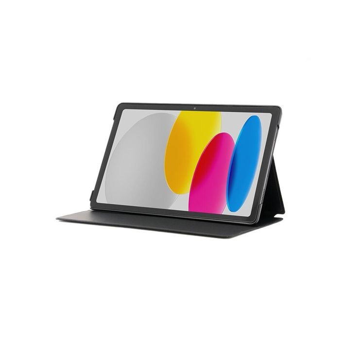 Funda para iPad Mobilis 068007 Negro 3 Funda para iPad Mobilis 068007 Negro 3