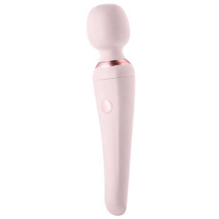 Masajeador Dream Toys Vivre Rosa 17 Masajeador Dream Toys Vivre Rosa 17
