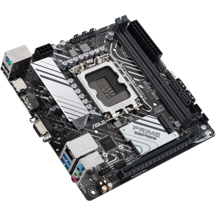 ASUS PRIME H610I-PLUS-CSM (AMD.AM4.DDR4.mATX) 4 ASUS PRIME H610I-PLUS-CSM (AMD.AM4.DDR4.mATX) 4