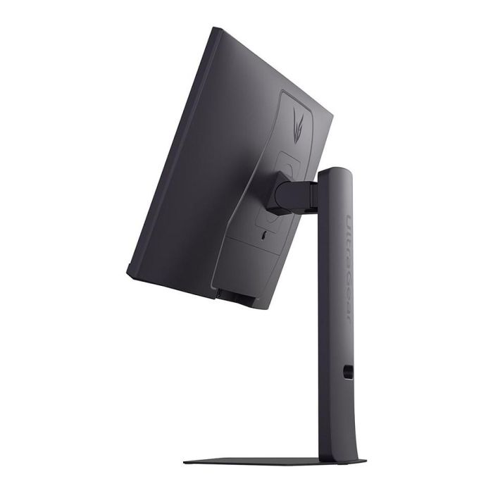 LG 27" 27G850A-B Monitor Gaming 4K UHD Nano IPS 1ms Negro 10