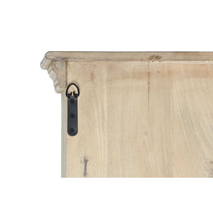 Estanteria Item Home DKD Home Decor Natural 38x196x204 cm 7