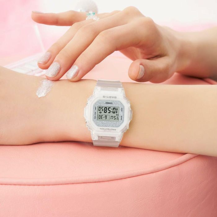 Reloj Hombre Casio G-Shock BGD-565GC-7ER 3