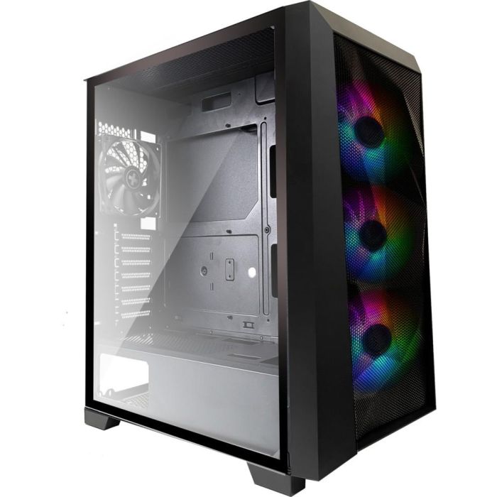 Midi XILENCE XG131 XILENT BREEZE X712.RGB 0 Midi XILENCE XG131 XILENT BREEZE X712.RGB 0