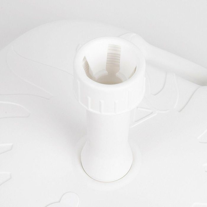 Base para Sombrilla Aktive Blanco Ø 32 mm Ø 20 mm 45 x 29 x 45 cm (5 Unidades) 3 Base para Sombrilla Aktive Blanco Ø 32 mm Ø 20 mm 45 x 29 x 45 cm (5 Unidades) 3