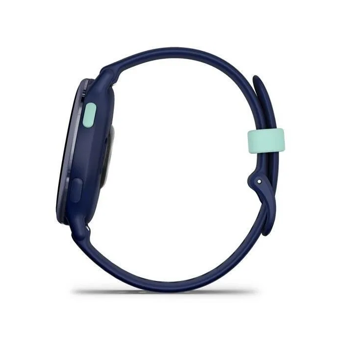 Garmin AAAAL87581 Vivoactive 5 Reloj GPS conectado 30,4 mm (1.2) Azul metalizado con correa Azul 4 Garmin AAAAL87581 Vivoactive 5 Reloj GPS conectado 30,4 mm (1.2) Azul metalizado con correa Azul 4