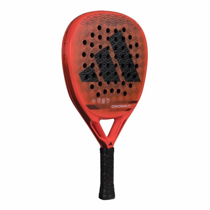 Pala de Pádel Adidas ADRK1AA4U0063F Rojo 5