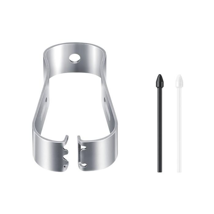 Samsung S Pen EJ-PS928 grey 3 Samsung S Pen EJ-PS928 grey 3