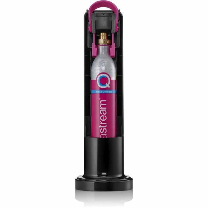 Máquina de soda - Sodastream - Gaia - Negro 3