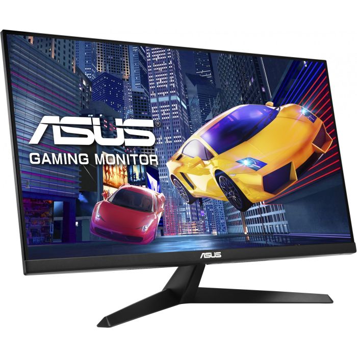 ASUS VY279HGR Monitor Eye Care 27" Full HD IPS 120Hz 1ms HDMI D-Sub - Negro 3