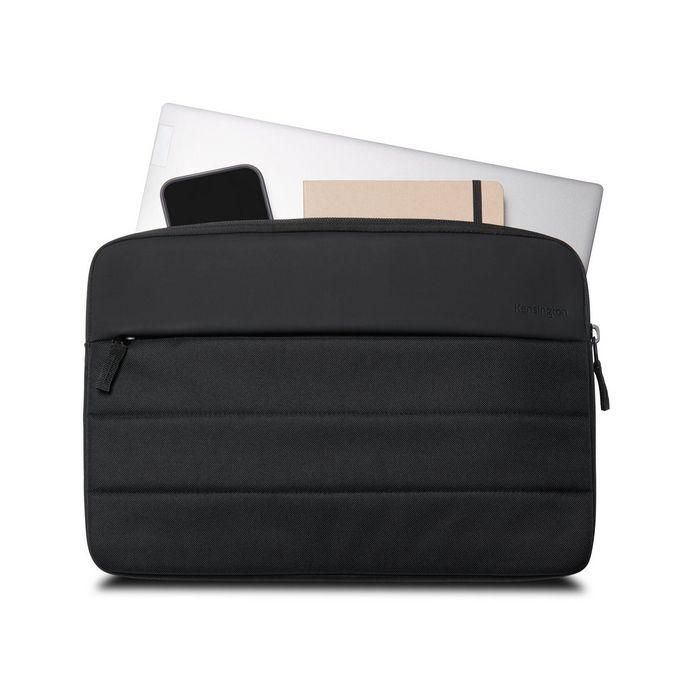 Kensington EQ Laptop Sleeve 12” 3 Kensington EQ Laptop Sleeve 12” 3