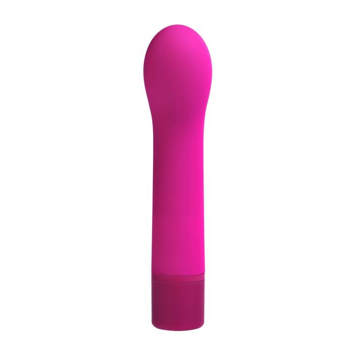 Vibrador Punto G Selopa Rosa 13 Vibrador Punto G Selopa Rosa 13