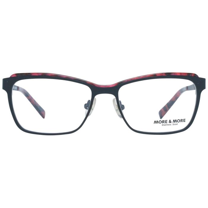 Montura de Gafas Mujer More & More 50512 54600 1 Montura de Gafas Mujer More & More 50512 54600 1