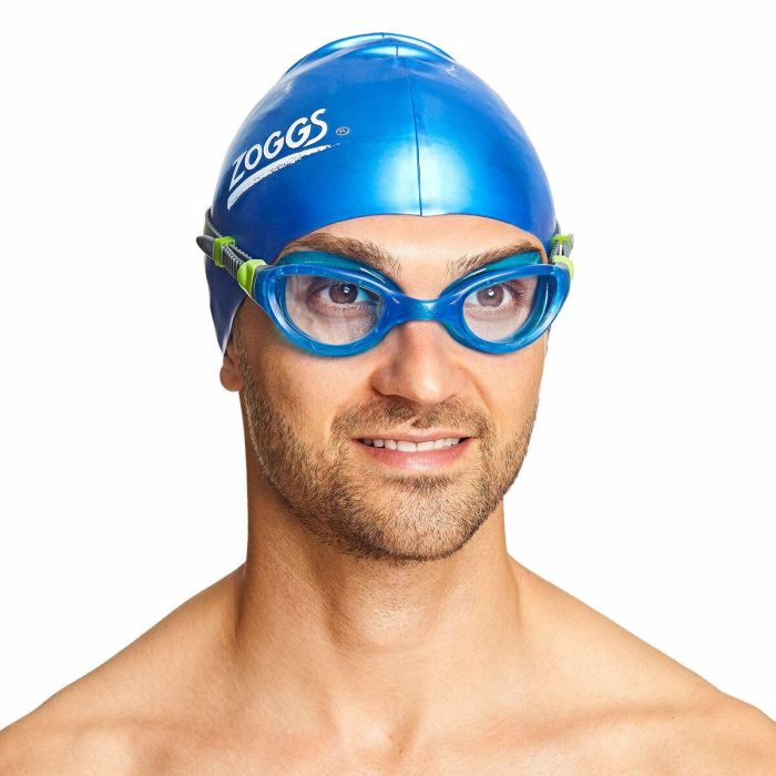 Gafas de Natación Zoggs Phantom 2.0 Azul Talla única 1 Gafas de Natación Zoggs Phantom 2.0 Azul Talla única 1