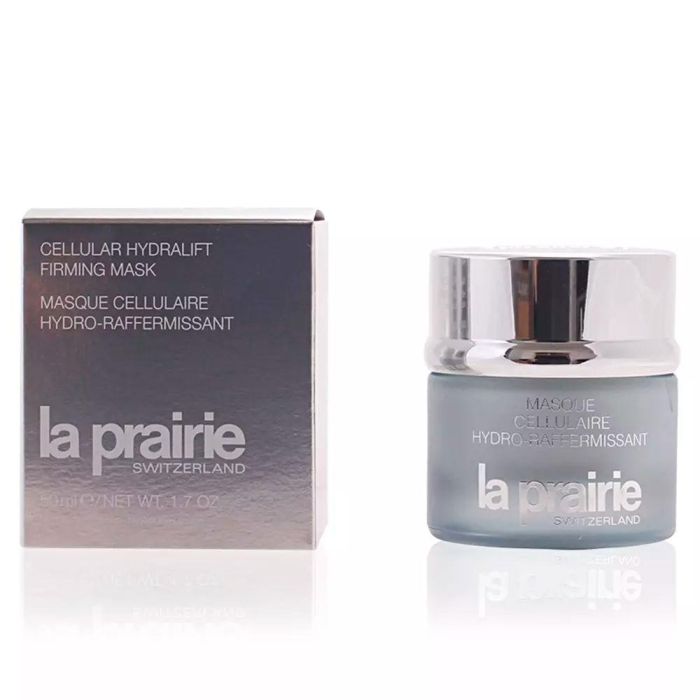 La Prairie Mascarilla Facial CELLULAR hydralift firming mask 50 ml 1